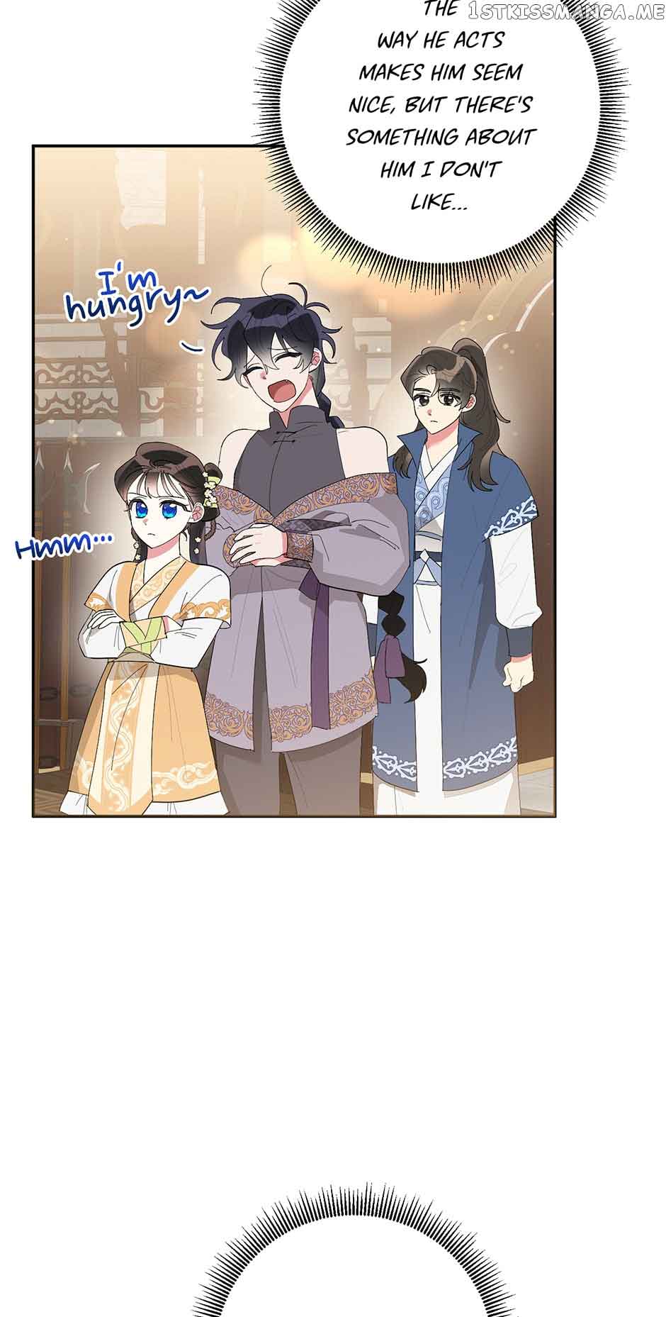 I Am the Precious Daughter of the Greatest Villain in the Fantasy World Chapter 82 - Page 9