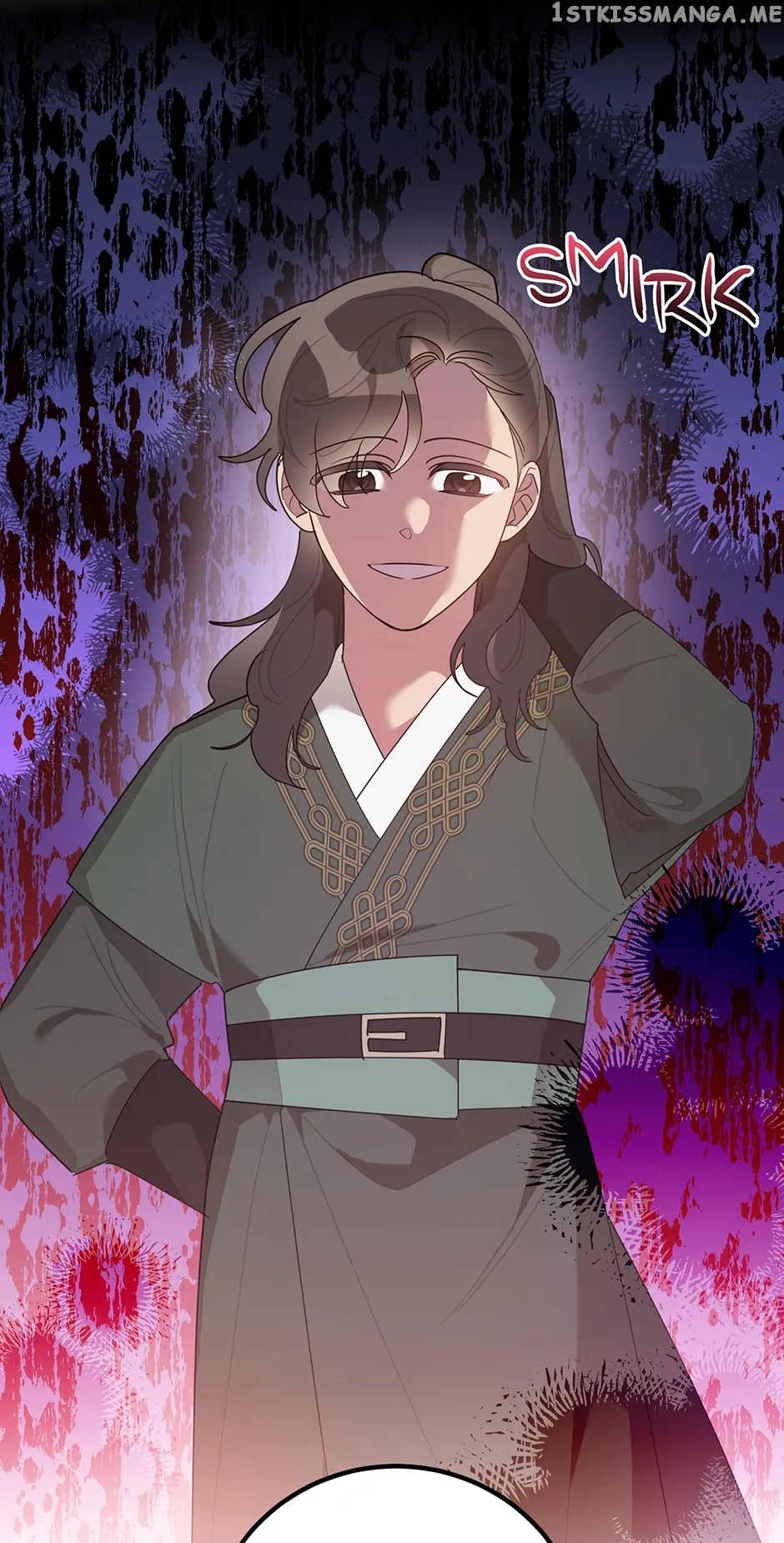I Am the Precious Daughter of the Greatest Villain in the Fantasy World Chapter 83 - Page 0