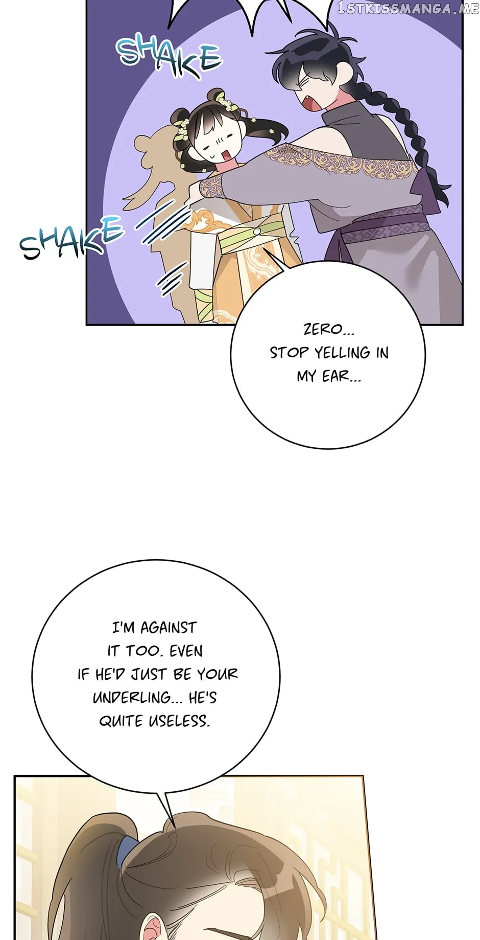 I Am the Precious Daughter of the Greatest Villain in the Fantasy World Chapter 83 - Page 10