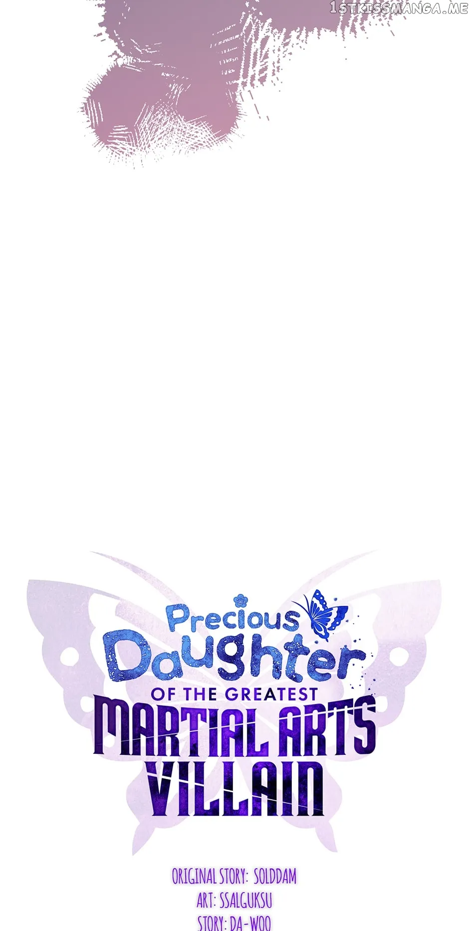I Am the Precious Daughter of the Greatest Villain in the Fantasy World Chapter 83 - Page 16