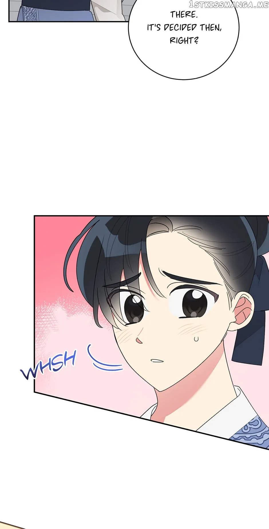 I Am the Precious Daughter of the Greatest Villain in the Fantasy World Chapter 83 - Page 2
