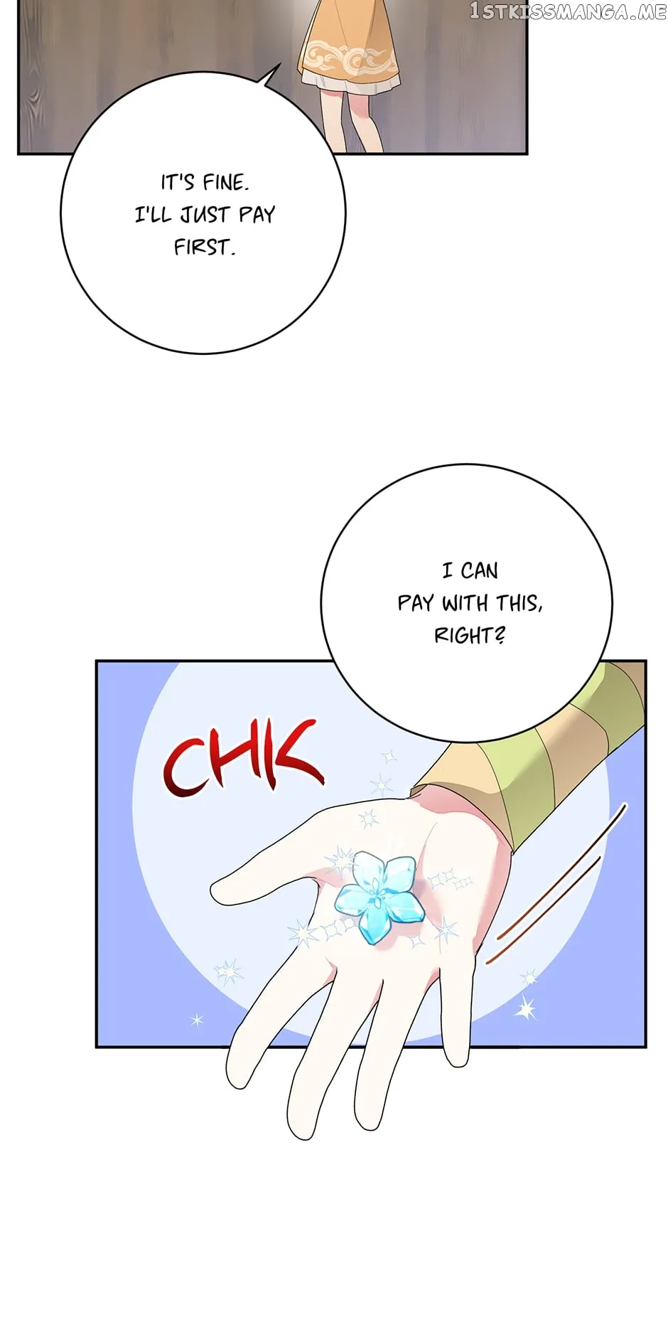 I Am the Precious Daughter of the Greatest Villain in the Fantasy World Chapter 83 - Page 20