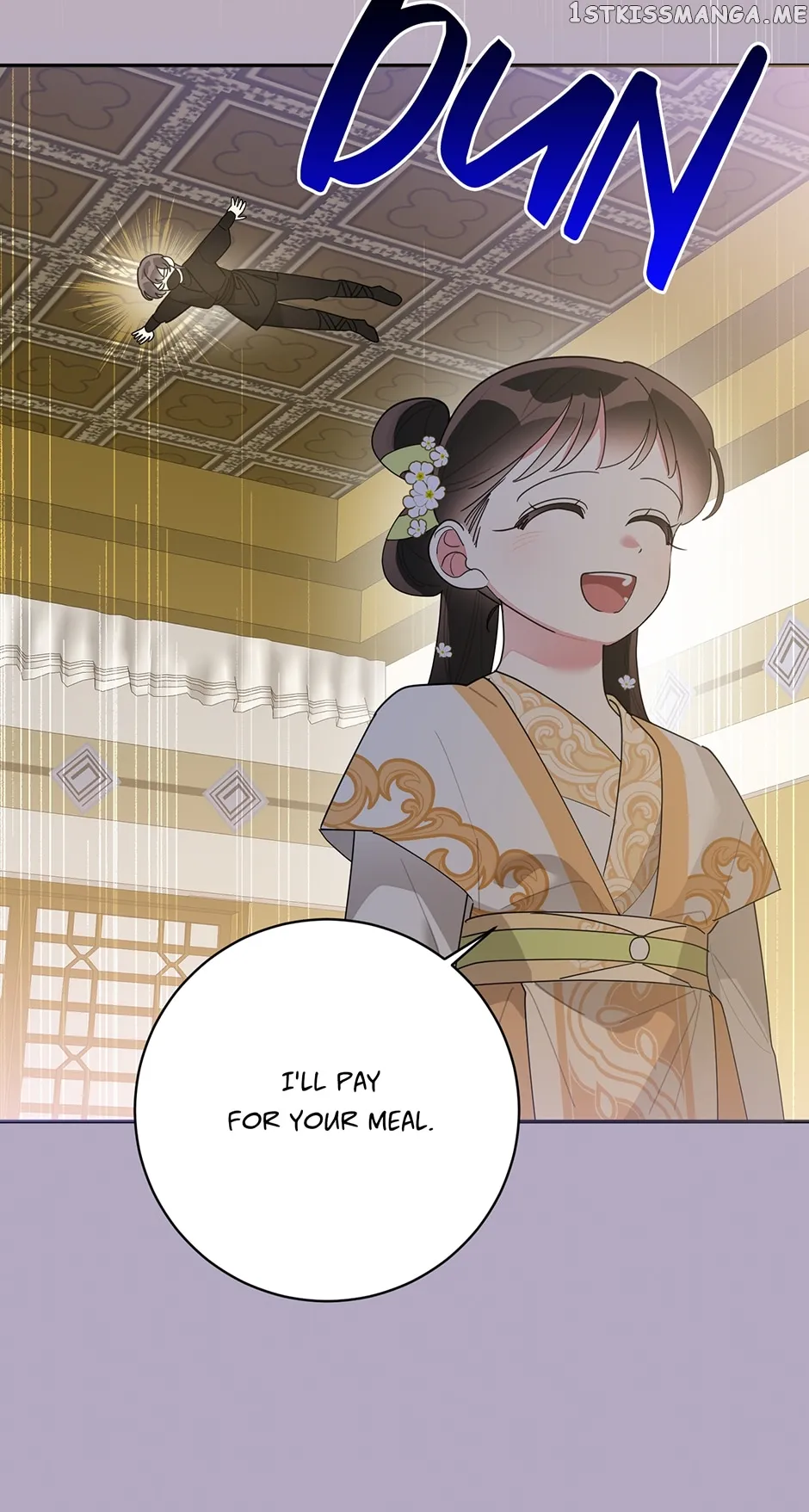 I Am the Precious Daughter of the Greatest Villain in the Fantasy World Chapter 83 - Page 23