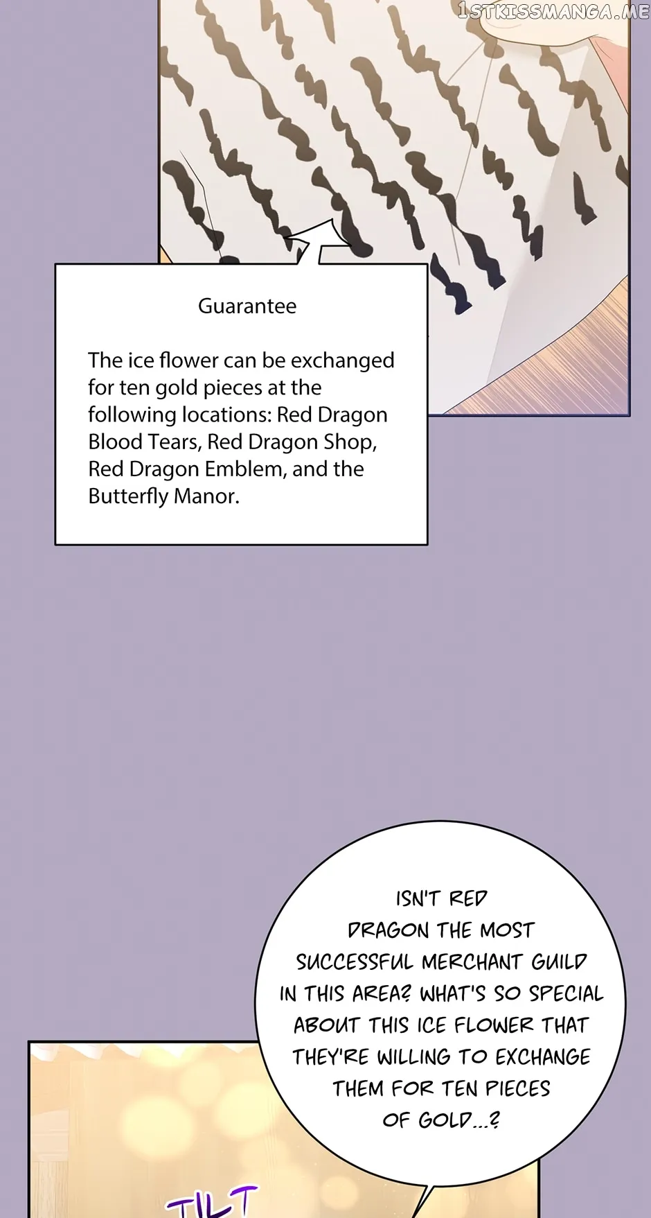 I Am the Precious Daughter of the Greatest Villain in the Fantasy World Chapter 83 - Page 27