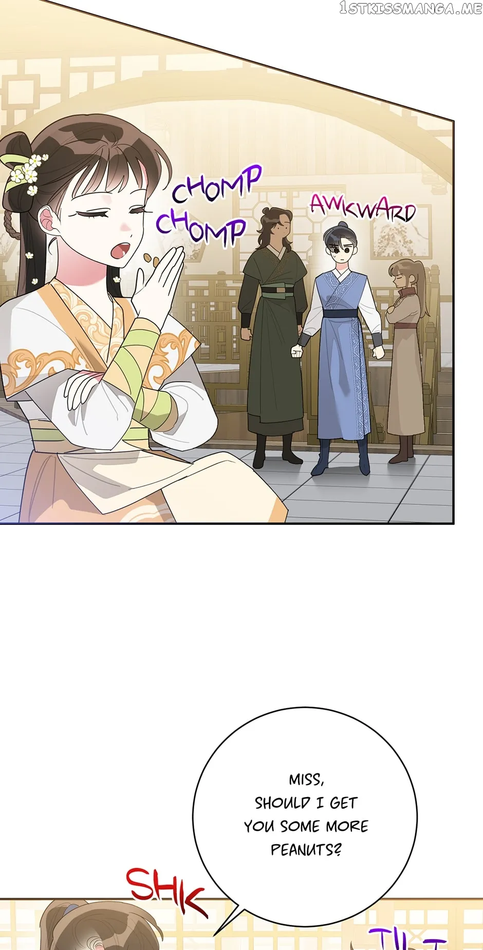 I Am the Precious Daughter of the Greatest Villain in the Fantasy World Chapter 83 - Page 3