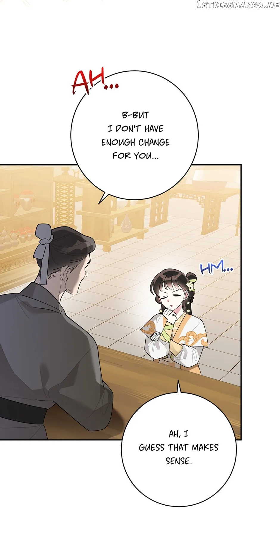 I Am the Precious Daughter of the Greatest Villain in the Fantasy World Chapter 83 - Page 31