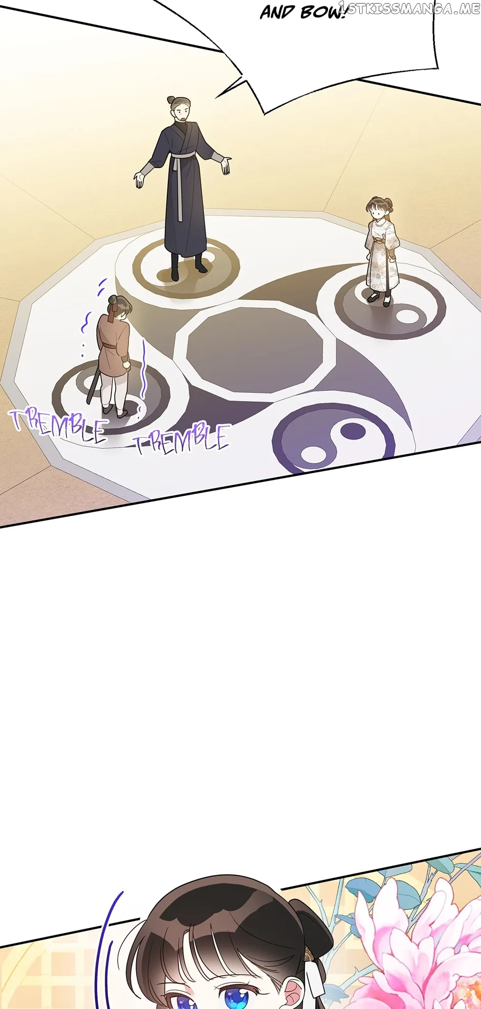 I Am the Precious Daughter of the Greatest Villain in the Fantasy World Chapter 83 - Page 38