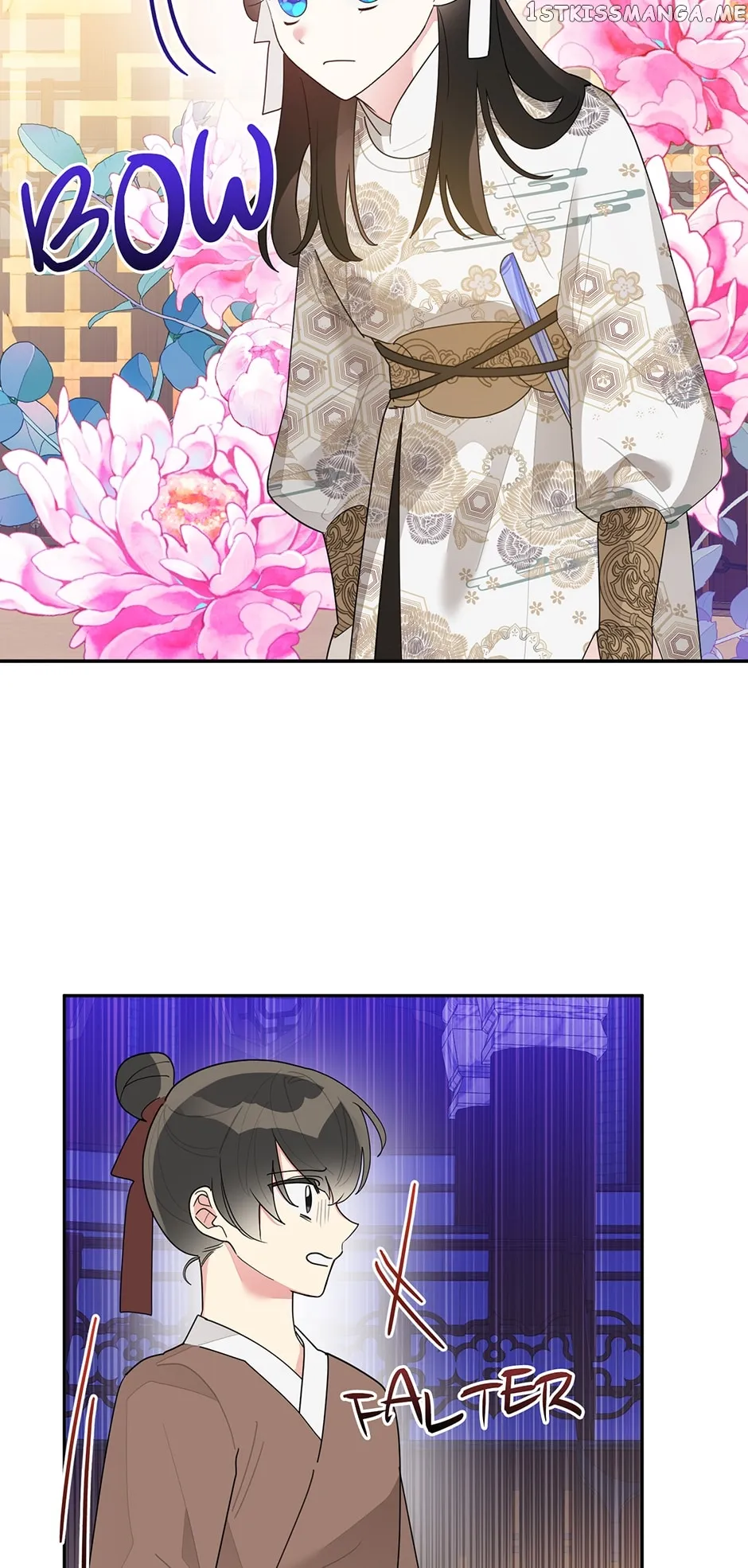 I Am the Precious Daughter of the Greatest Villain in the Fantasy World Chapter 83 - Page 39