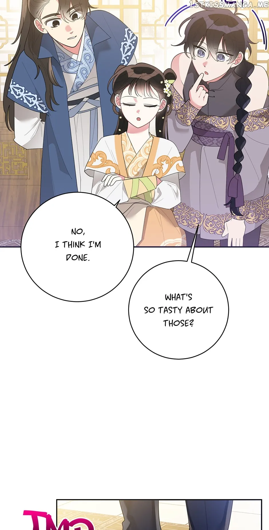 I Am the Precious Daughter of the Greatest Villain in the Fantasy World Chapter 83 - Page 4