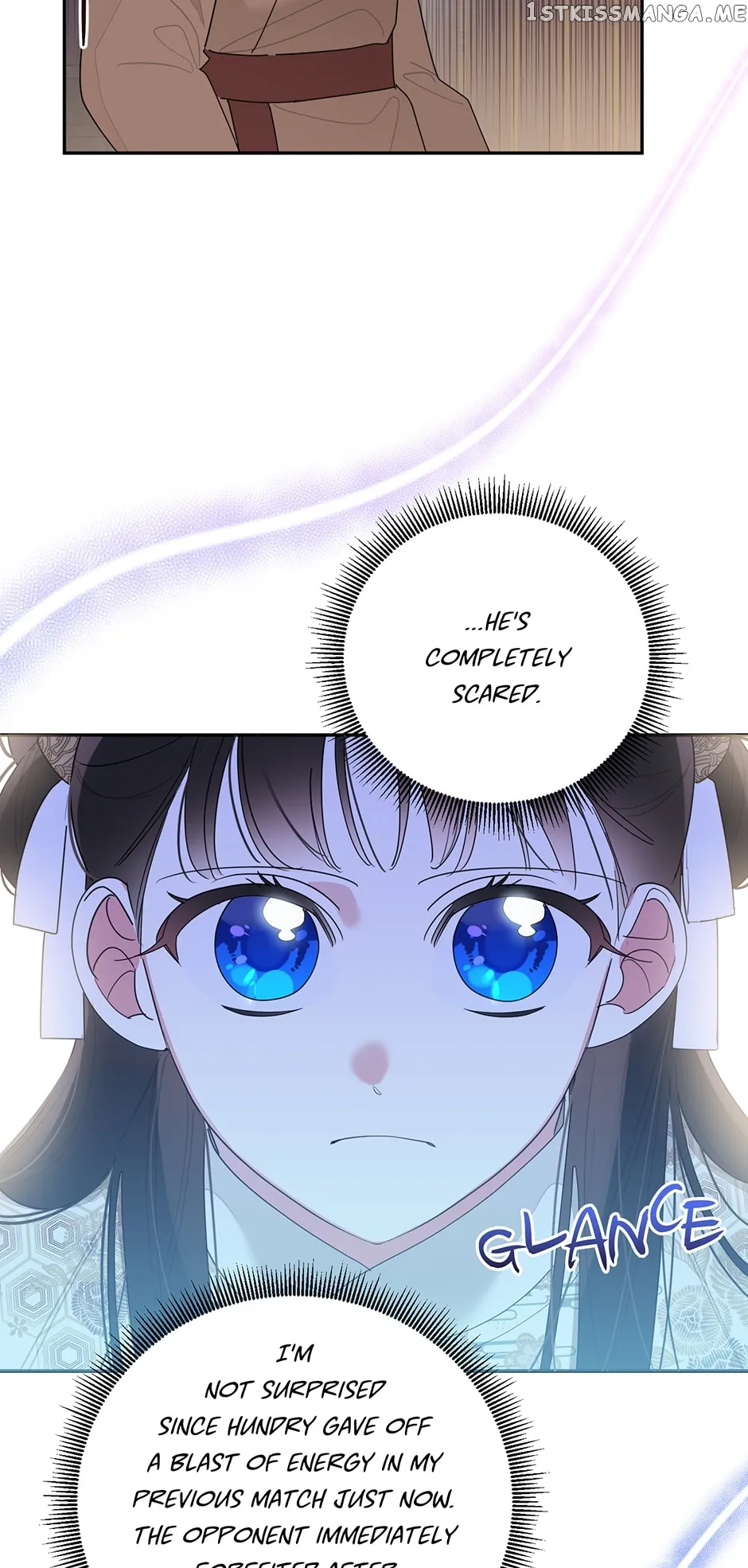 I Am the Precious Daughter of the Greatest Villain in the Fantasy World Chapter 83 - Page 40