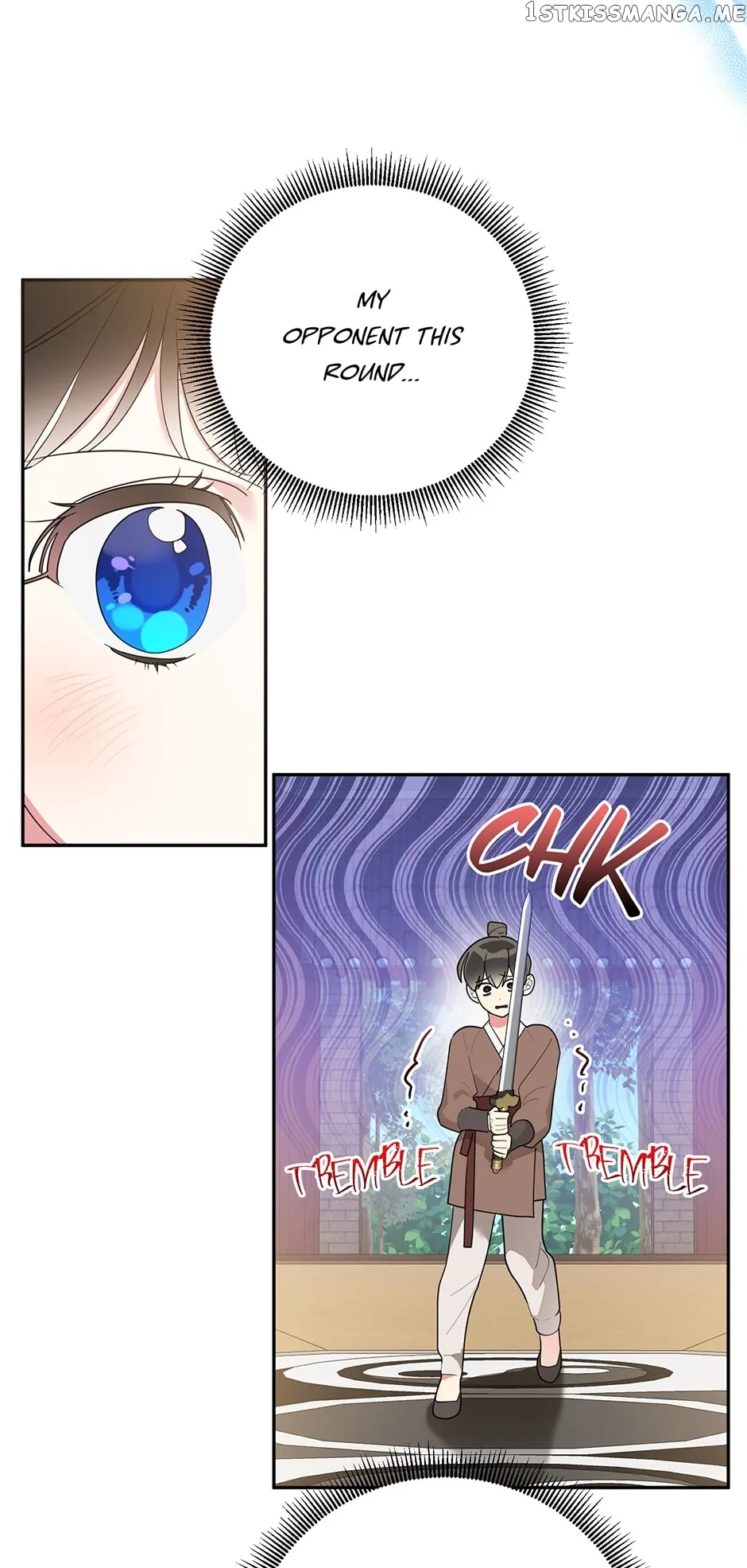 I Am the Precious Daughter of the Greatest Villain in the Fantasy World Chapter 83 - Page 42