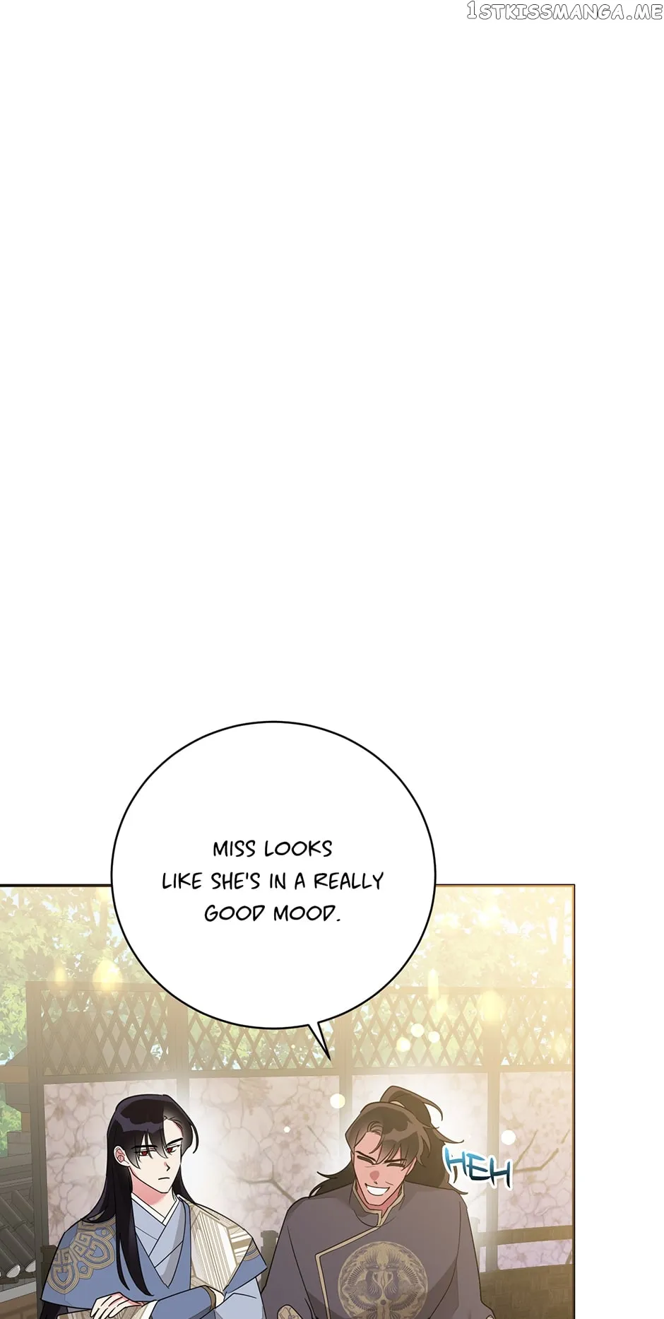 I Am the Precious Daughter of the Greatest Villain in the Fantasy World Chapter 83 - Page 46