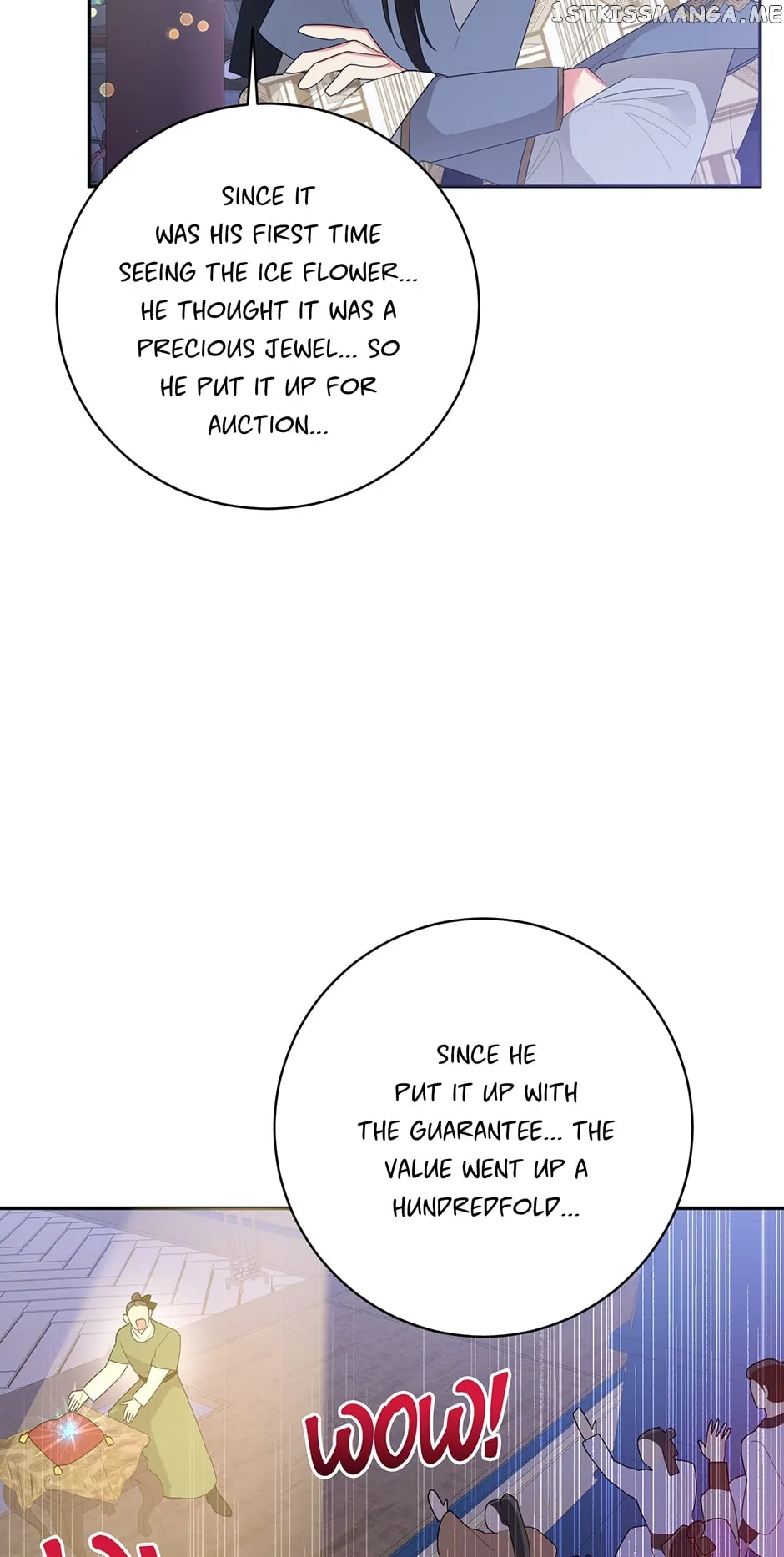 I Am the Precious Daughter of the Greatest Villain in the Fantasy World Chapter 83 - Page 48