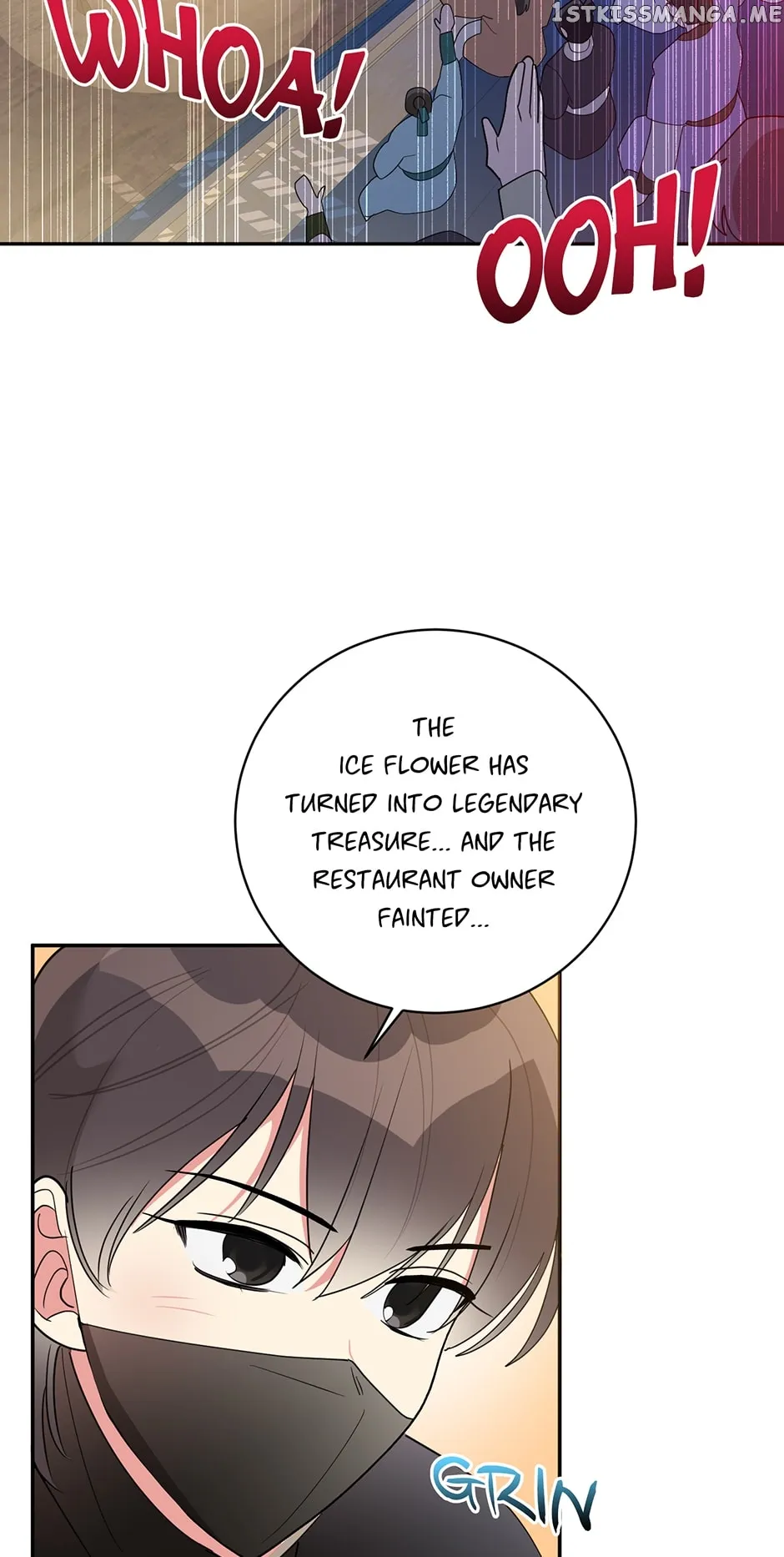 I Am the Precious Daughter of the Greatest Villain in the Fantasy World Chapter 83 - Page 49