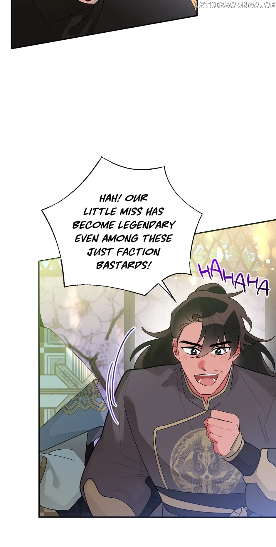 I Am the Precious Daughter of the Greatest Villain in the Fantasy World Chapter 83 - Page 50