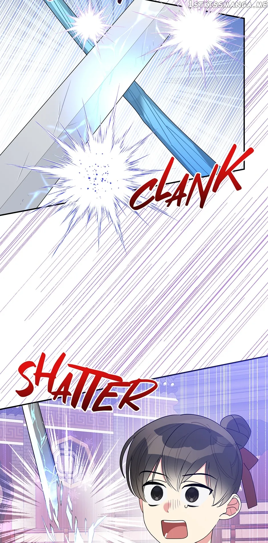 I Am the Precious Daughter of the Greatest Villain in the Fantasy World Chapter 83 - Page 53