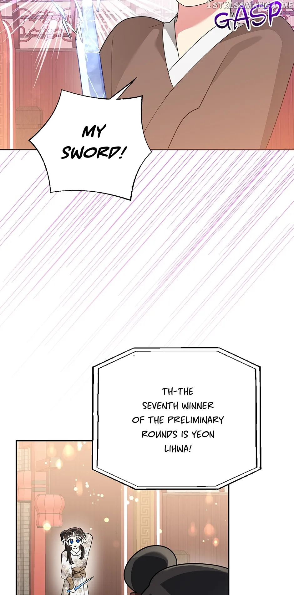 I Am the Precious Daughter of the Greatest Villain in the Fantasy World Chapter 83 - Page 54