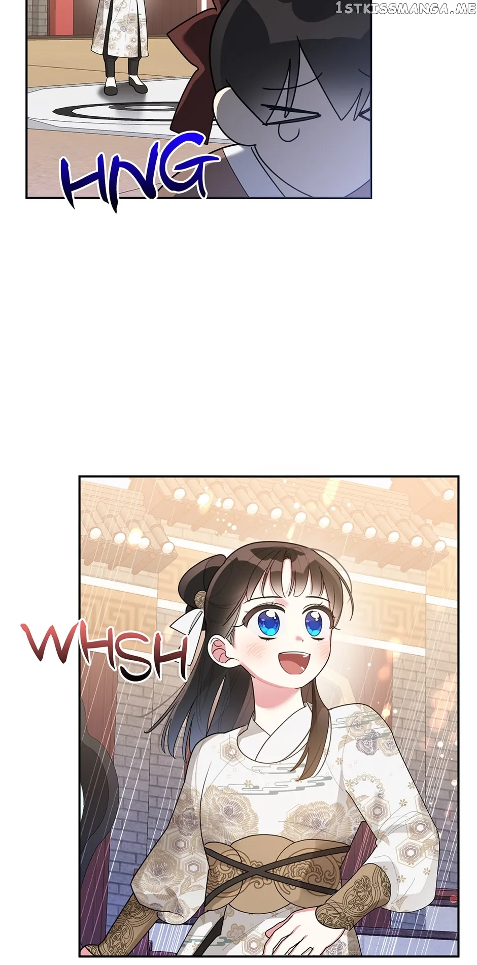 I Am the Precious Daughter of the Greatest Villain in the Fantasy World Chapter 83 - Page 55