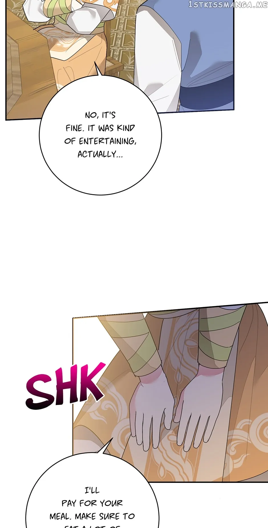 I Am the Precious Daughter of the Greatest Villain in the Fantasy World Chapter 83 - Page 6