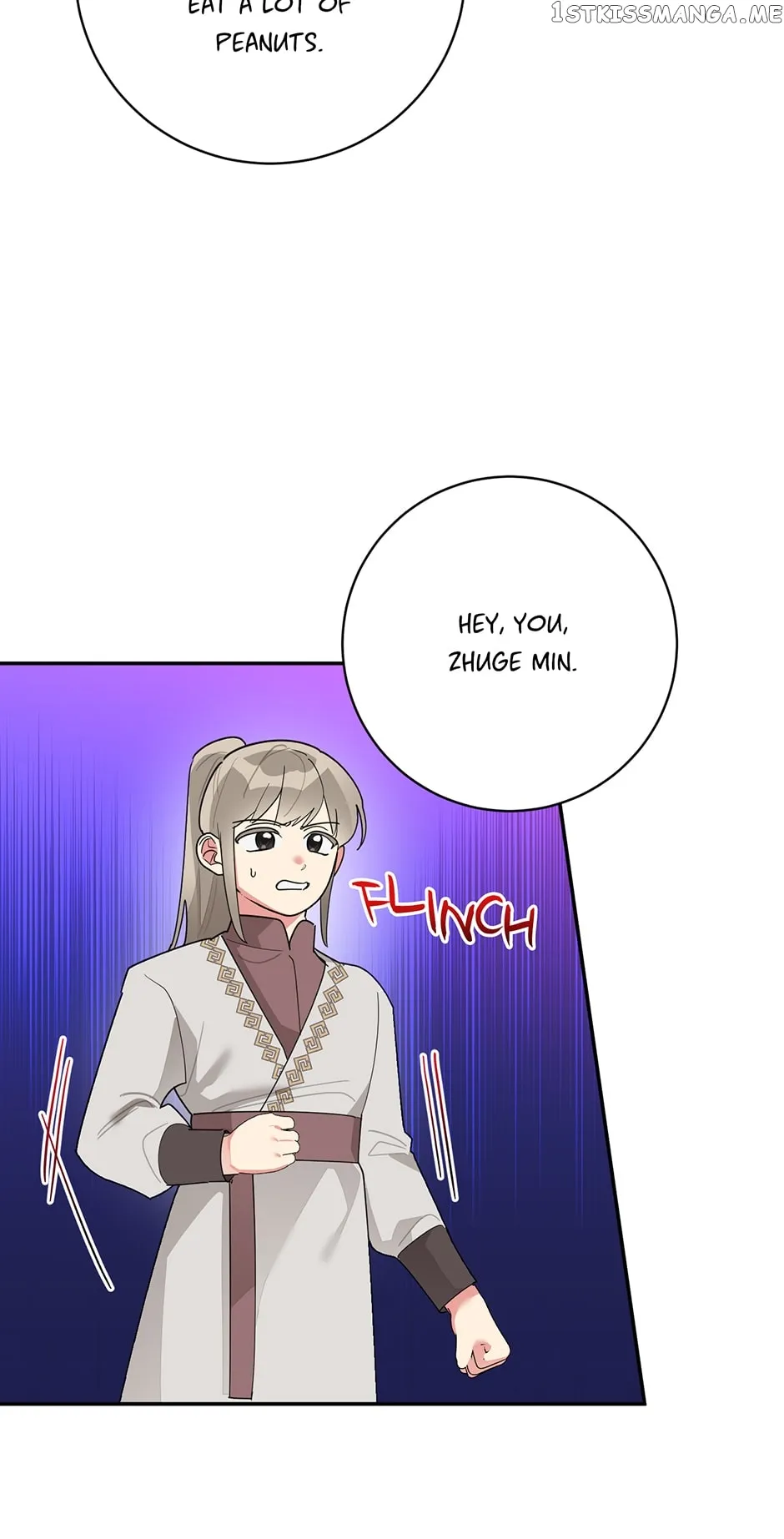 I Am the Precious Daughter of the Greatest Villain in the Fantasy World Chapter 83 - Page 7