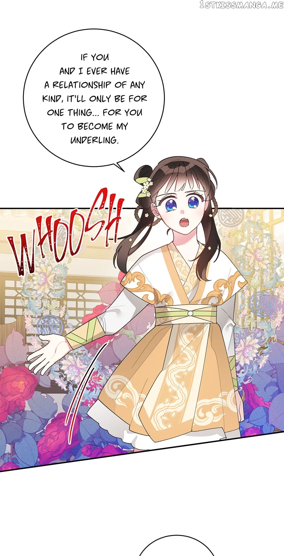 I Am the Precious Daughter of the Greatest Villain in the Fantasy World Chapter 83 - Page 8
