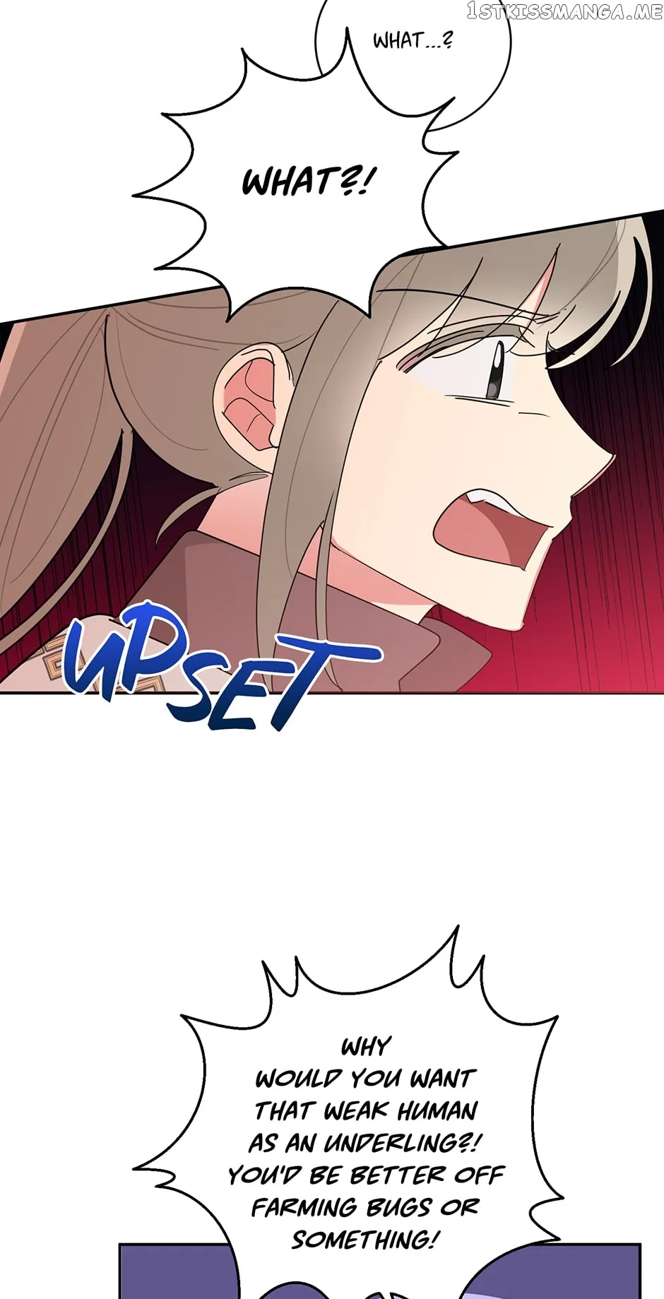 I Am the Precious Daughter of the Greatest Villain in the Fantasy World Chapter 83 - Page 9