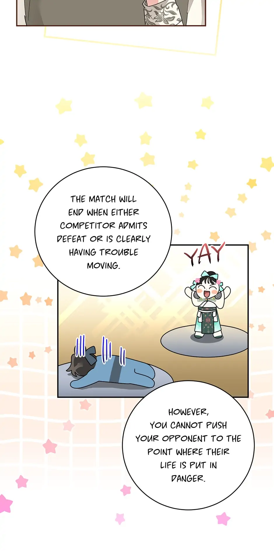 I Am the Precious Daughter of the Greatest Villain in the Fantasy World Chapter 84 - Page 13