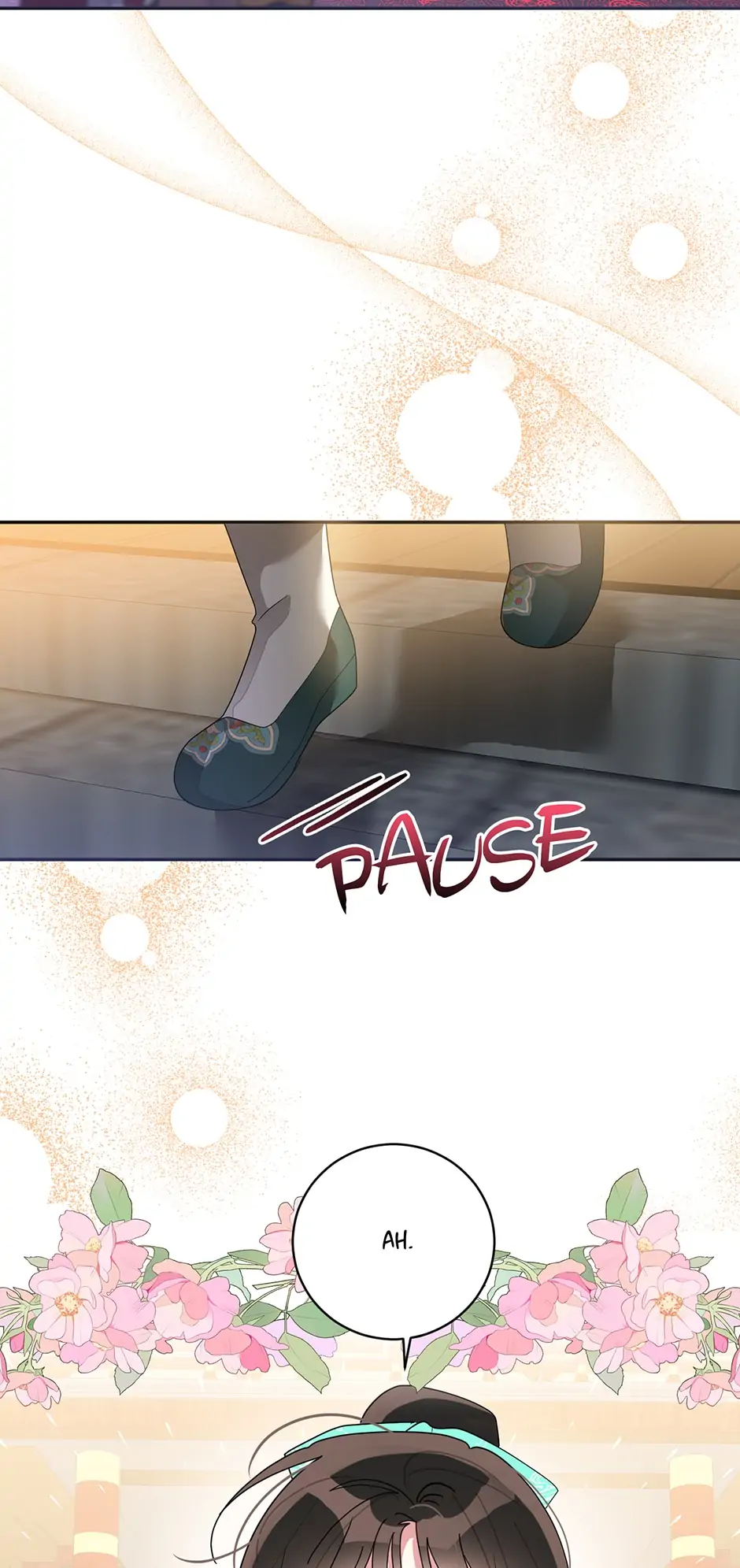 I Am the Precious Daughter of the Greatest Villain in the Fantasy World Chapter 84 - Page 18