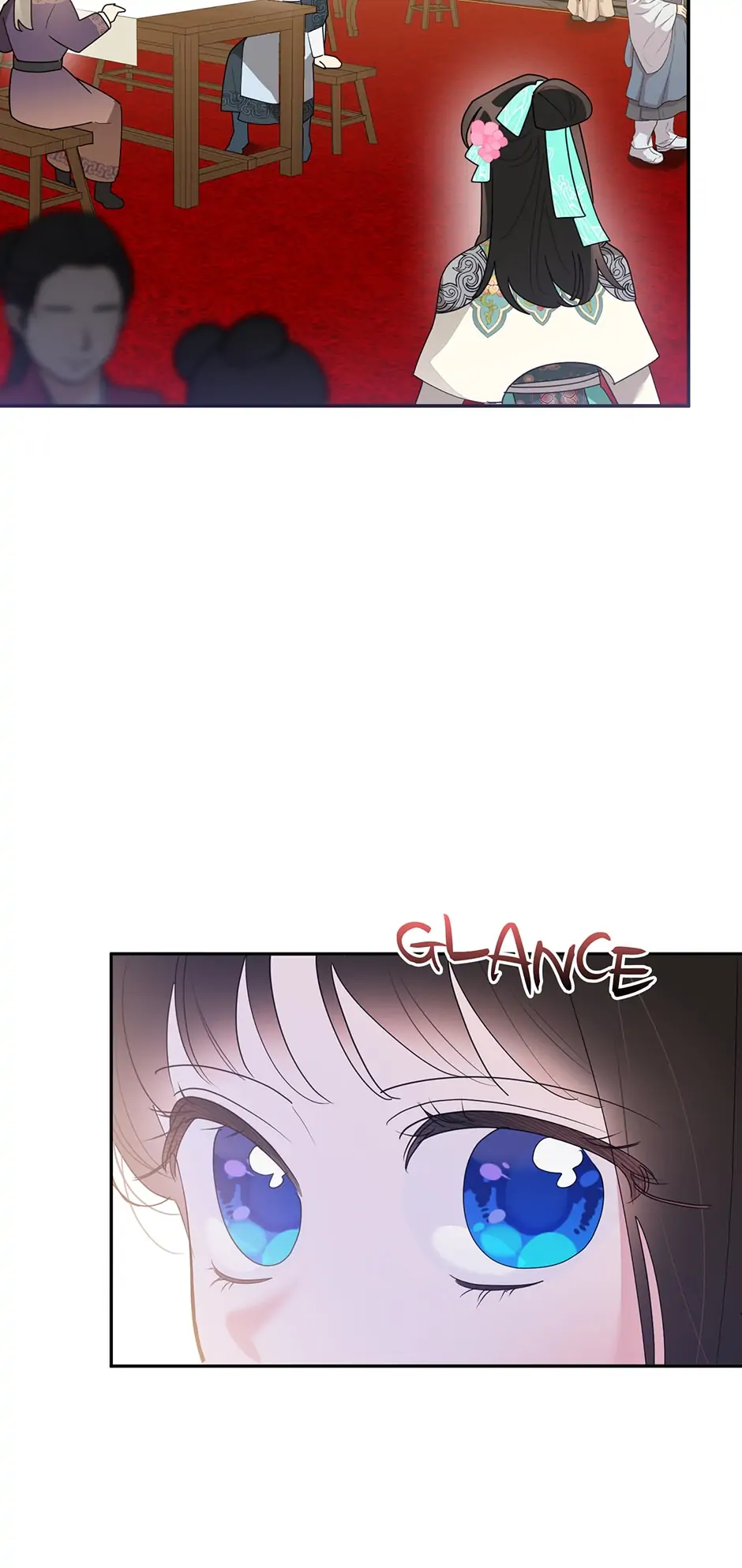 I Am the Precious Daughter of the Greatest Villain in the Fantasy World Chapter 84 - Page 20