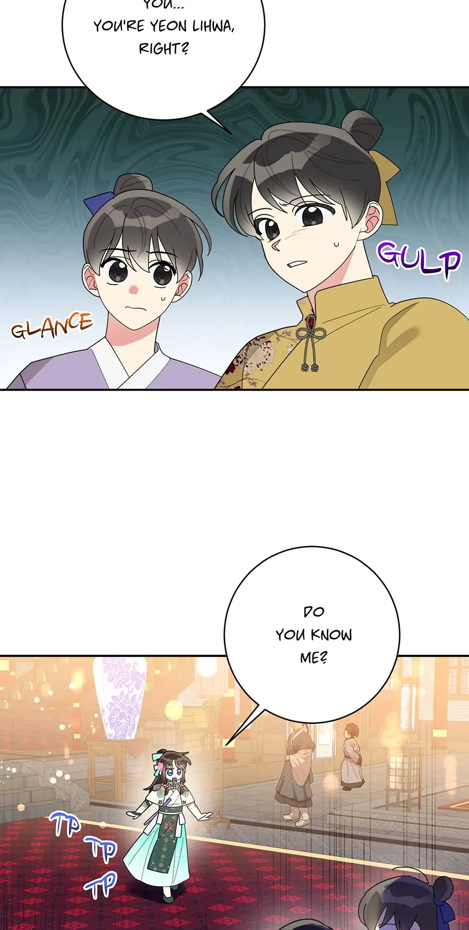 I Am the Precious Daughter of the Greatest Villain in the Fantasy World Chapter 84 - Page 22