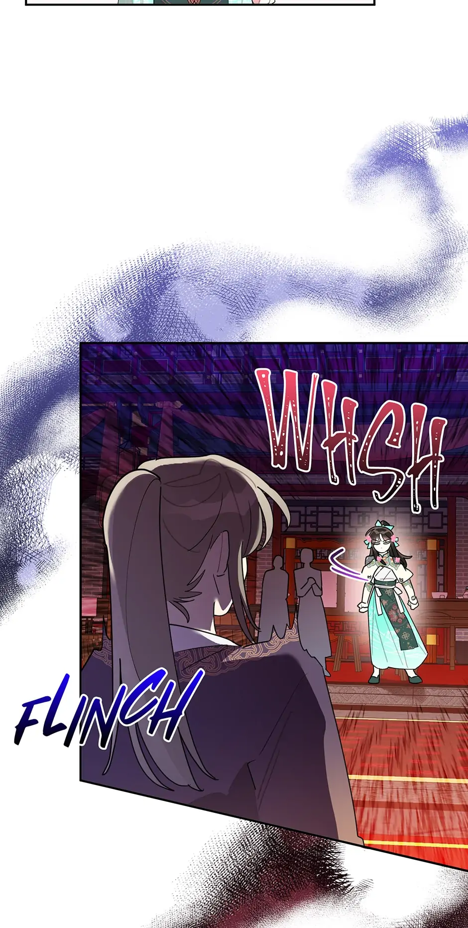 I Am the Precious Daughter of the Greatest Villain in the Fantasy World Chapter 84 - Page 25