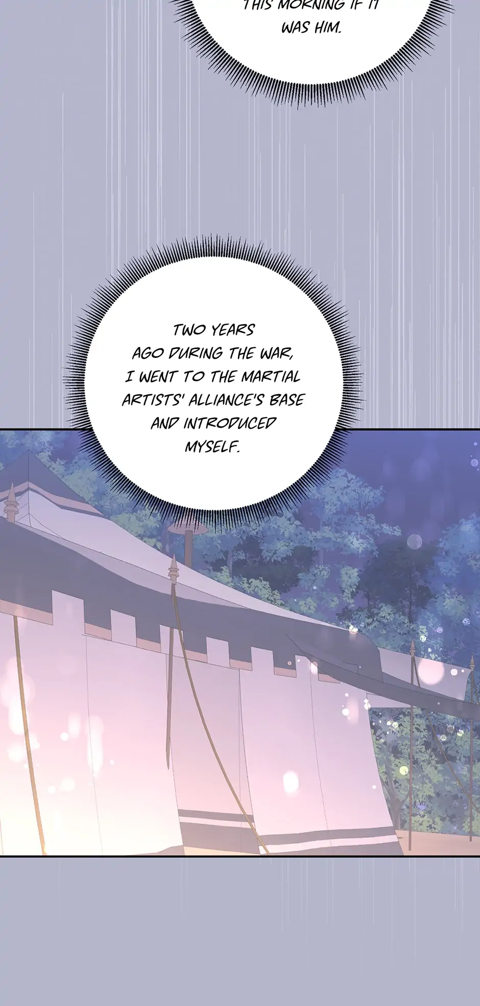 I Am the Precious Daughter of the Greatest Villain in the Fantasy World Chapter 84 - Page 35