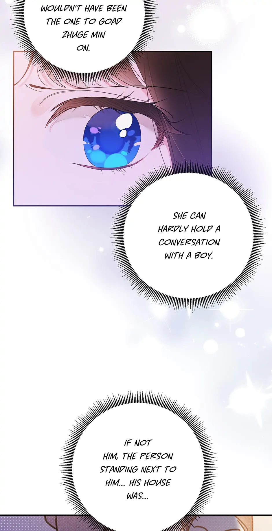 I Am the Precious Daughter of the Greatest Villain in the Fantasy World Chapter 84 - Page 39