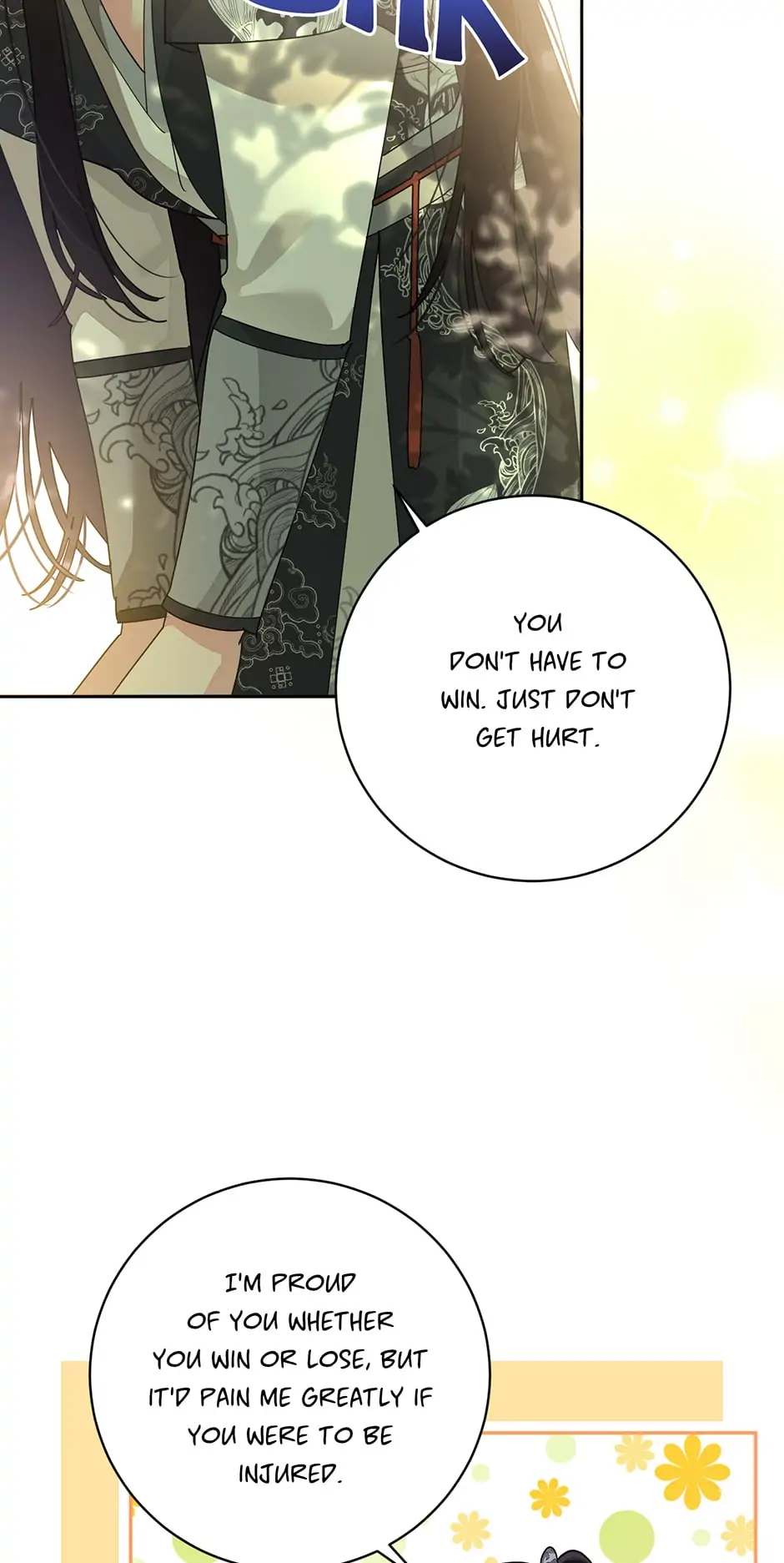 I Am the Precious Daughter of the Greatest Villain in the Fantasy World Chapter 84 - Page 4
