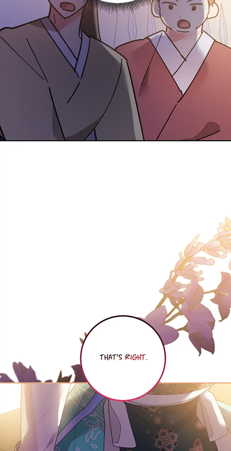 I Am the Precious Daughter of the Greatest Villain in the Fantasy World Chapter 84 - Page 40