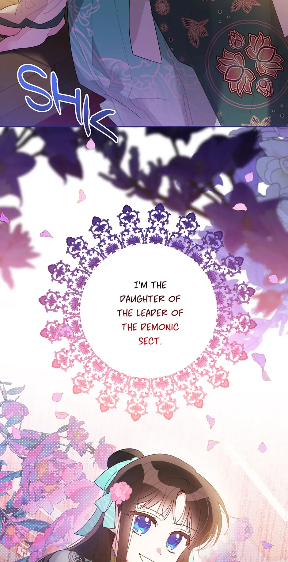 I Am the Precious Daughter of the Greatest Villain in the Fantasy World Chapter 84 - Page 41