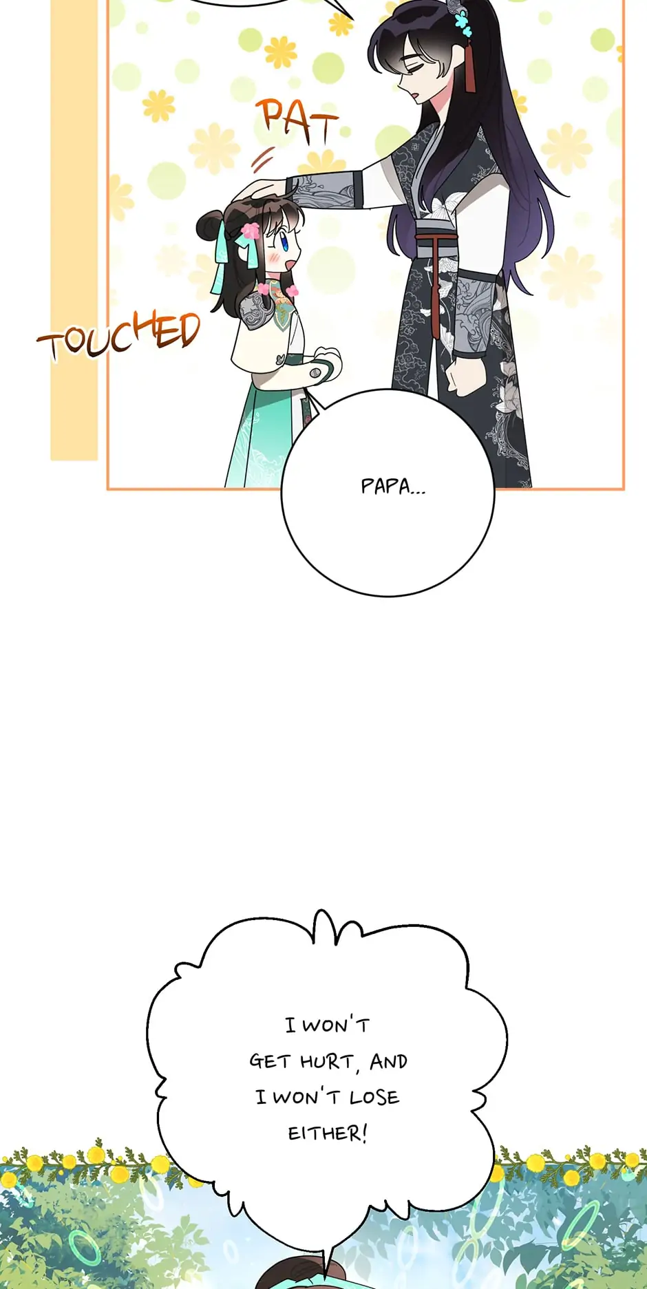 I Am the Precious Daughter of the Greatest Villain in the Fantasy World Chapter 84 - Page 5