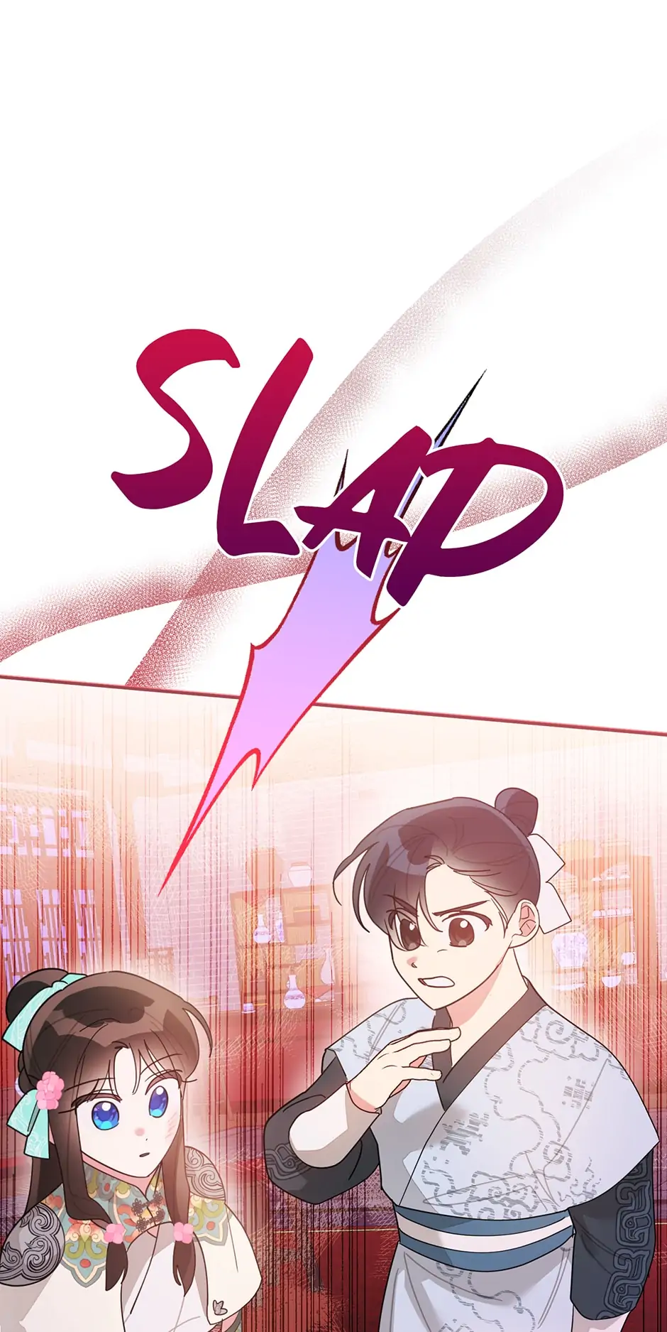 I Am the Precious Daughter of the Greatest Villain in the Fantasy World Chapter 84 - Page 51