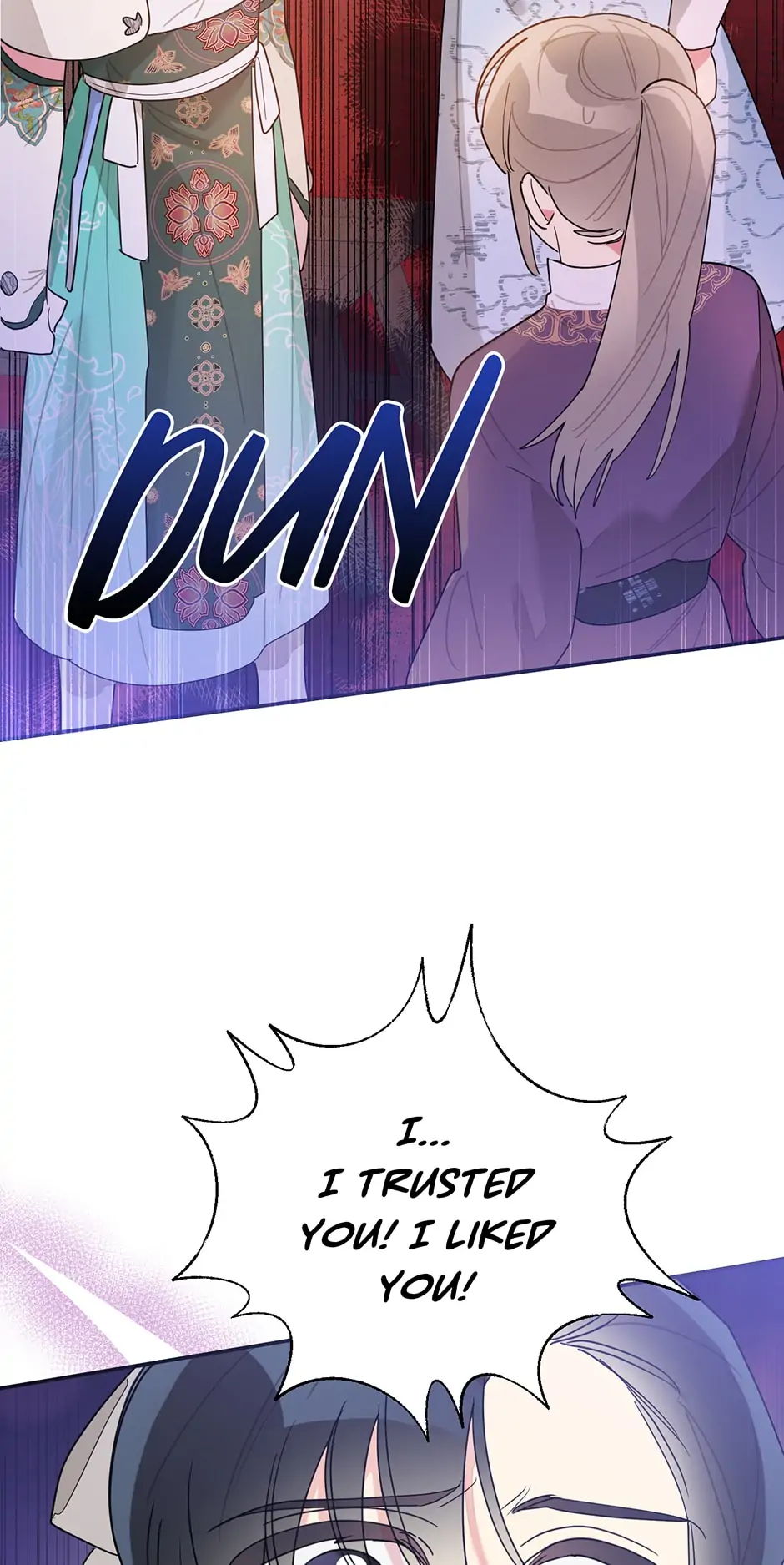 I Am the Precious Daughter of the Greatest Villain in the Fantasy World Chapter 84 - Page 52