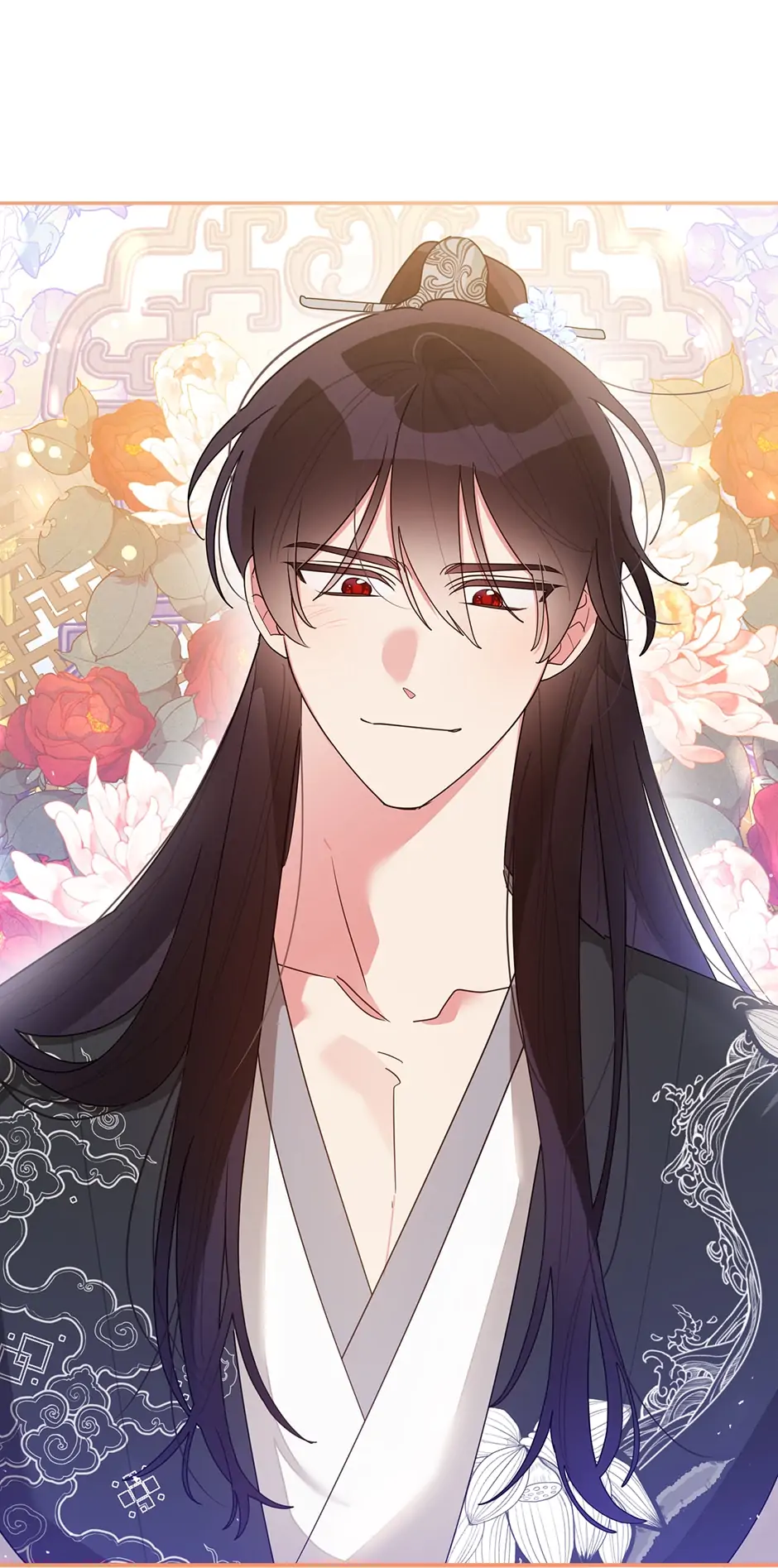 I Am the Precious Daughter of the Greatest Villain in the Fantasy World Chapter 84 - Page 7