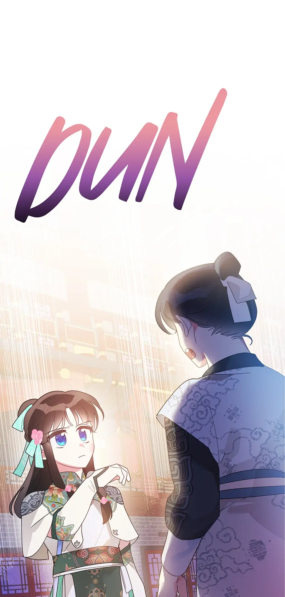 I Am the Precious Daughter of the Greatest Villain in the Fantasy World Chapter 85 - Page 0