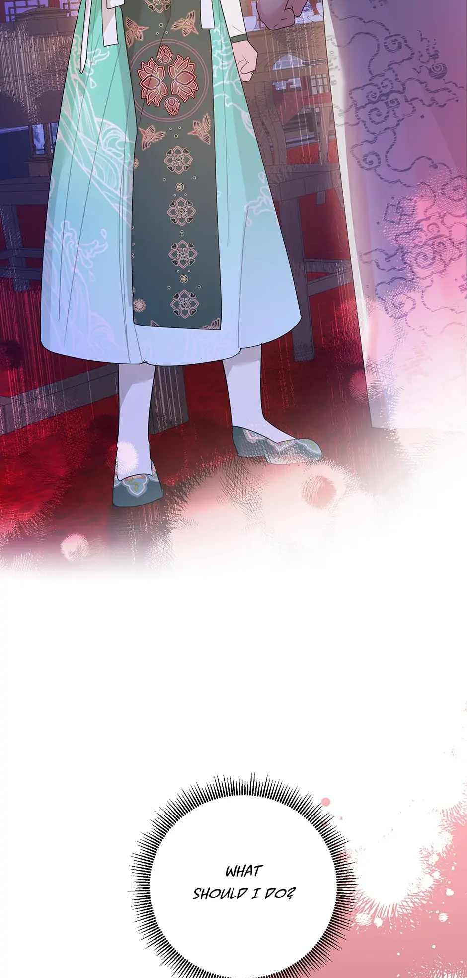 I Am the Precious Daughter of the Greatest Villain in the Fantasy World Chapter 85 - Page 1