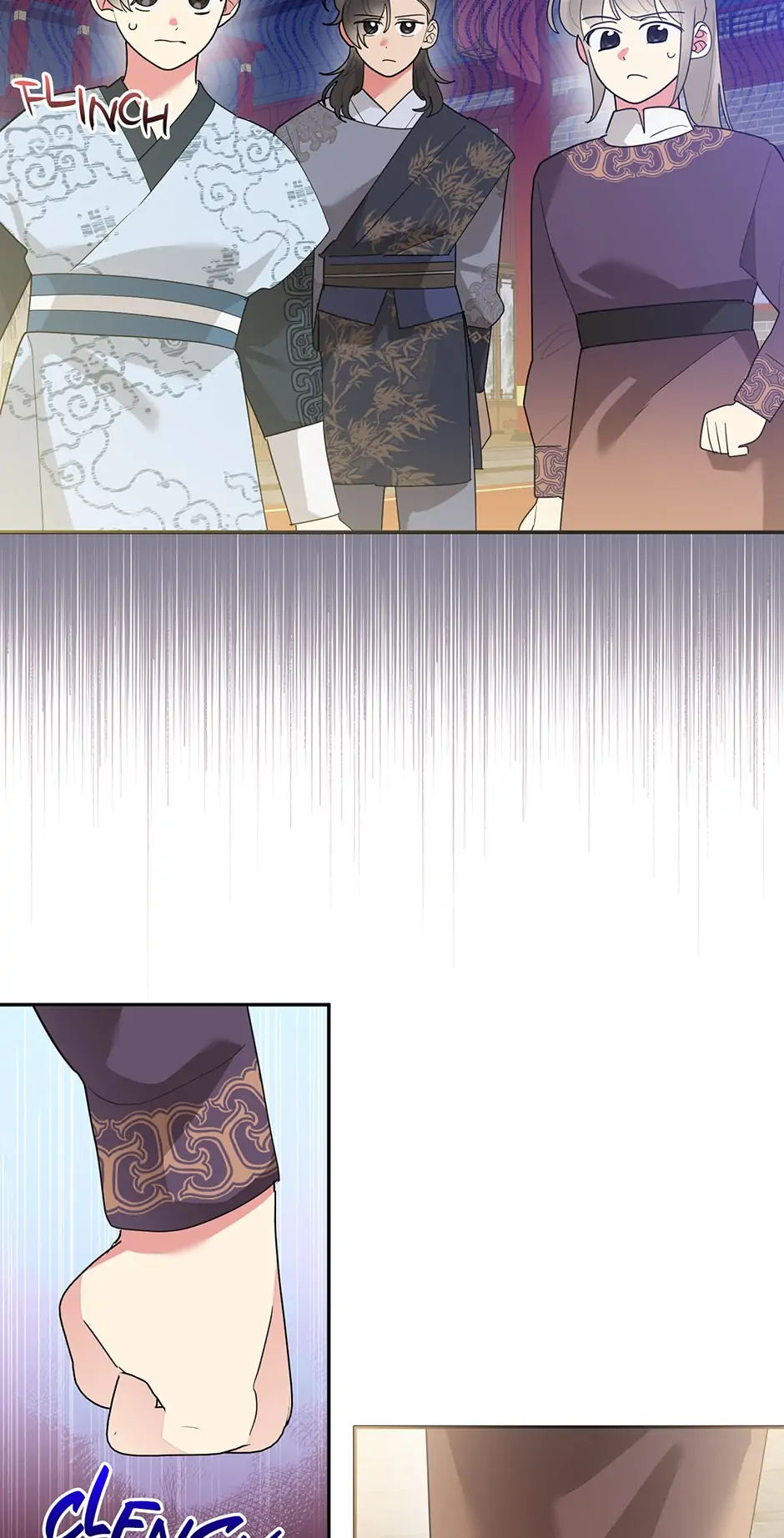I Am the Precious Daughter of the Greatest Villain in the Fantasy World Chapter 85 - Page 10