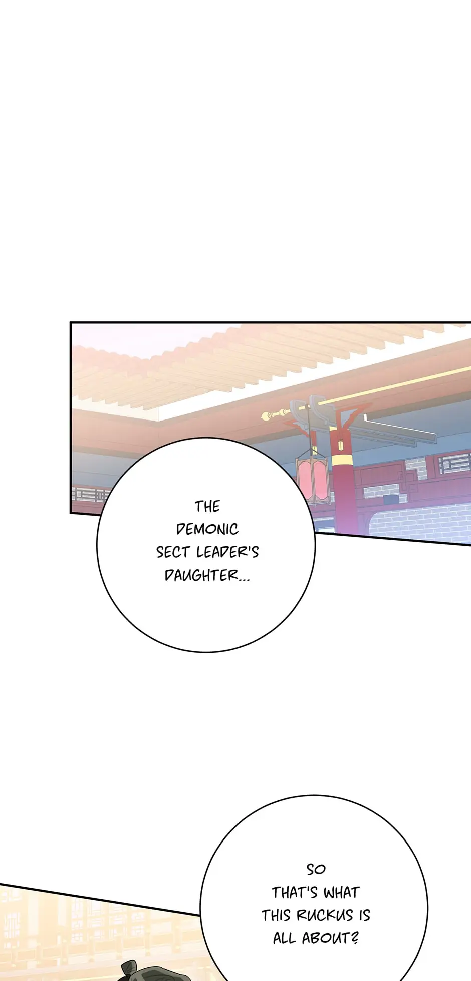 I Am the Precious Daughter of the Greatest Villain in the Fantasy World Chapter 85 - Page 15