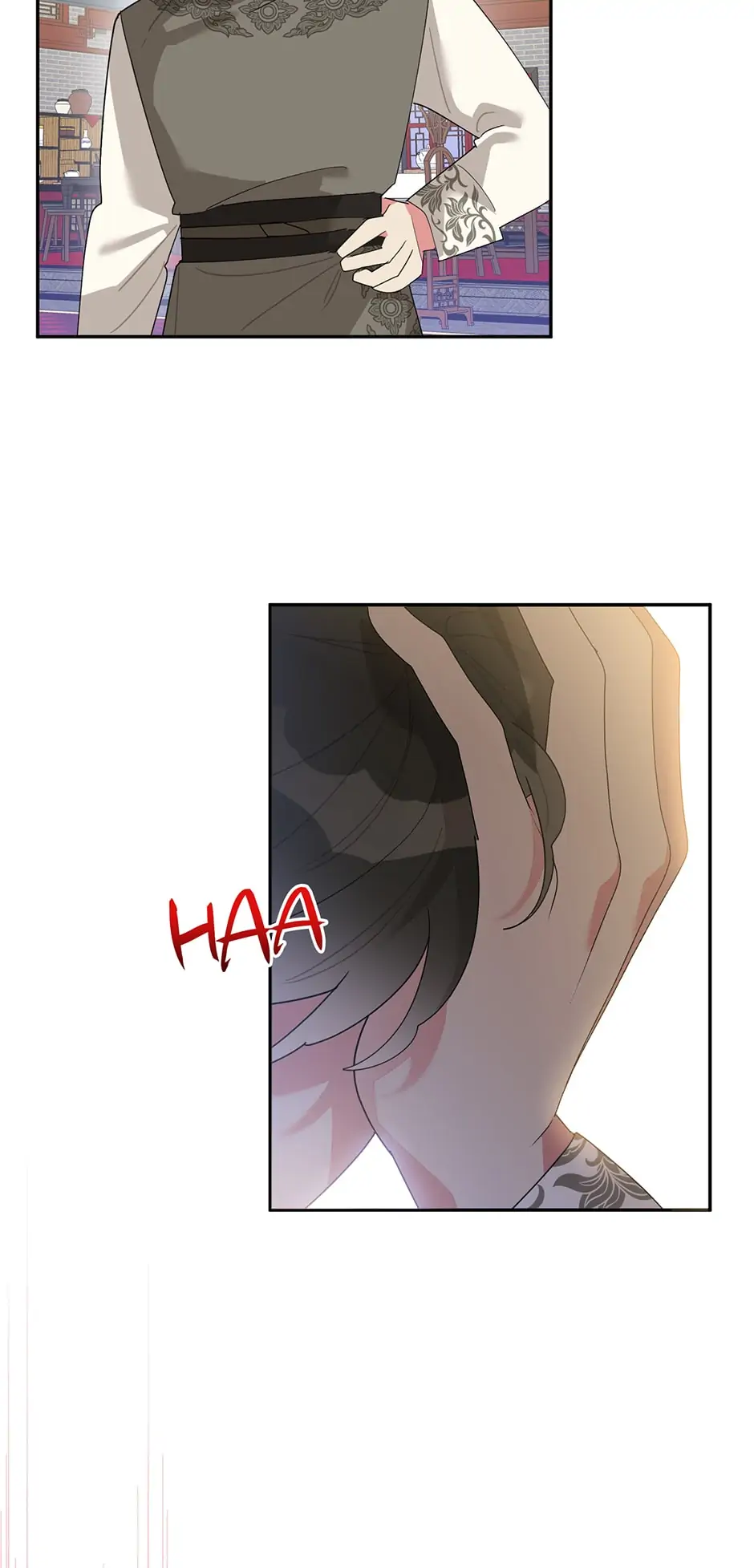 I Am the Precious Daughter of the Greatest Villain in the Fantasy World Chapter 85 - Page 18