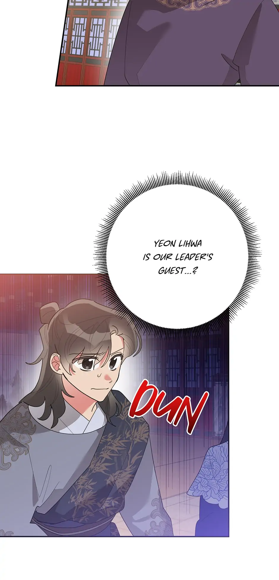 I Am the Precious Daughter of the Greatest Villain in the Fantasy World Chapter 85 - Page 21