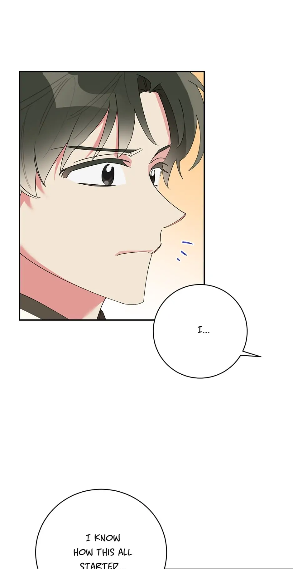 I Am the Precious Daughter of the Greatest Villain in the Fantasy World Chapter 85 - Page 24