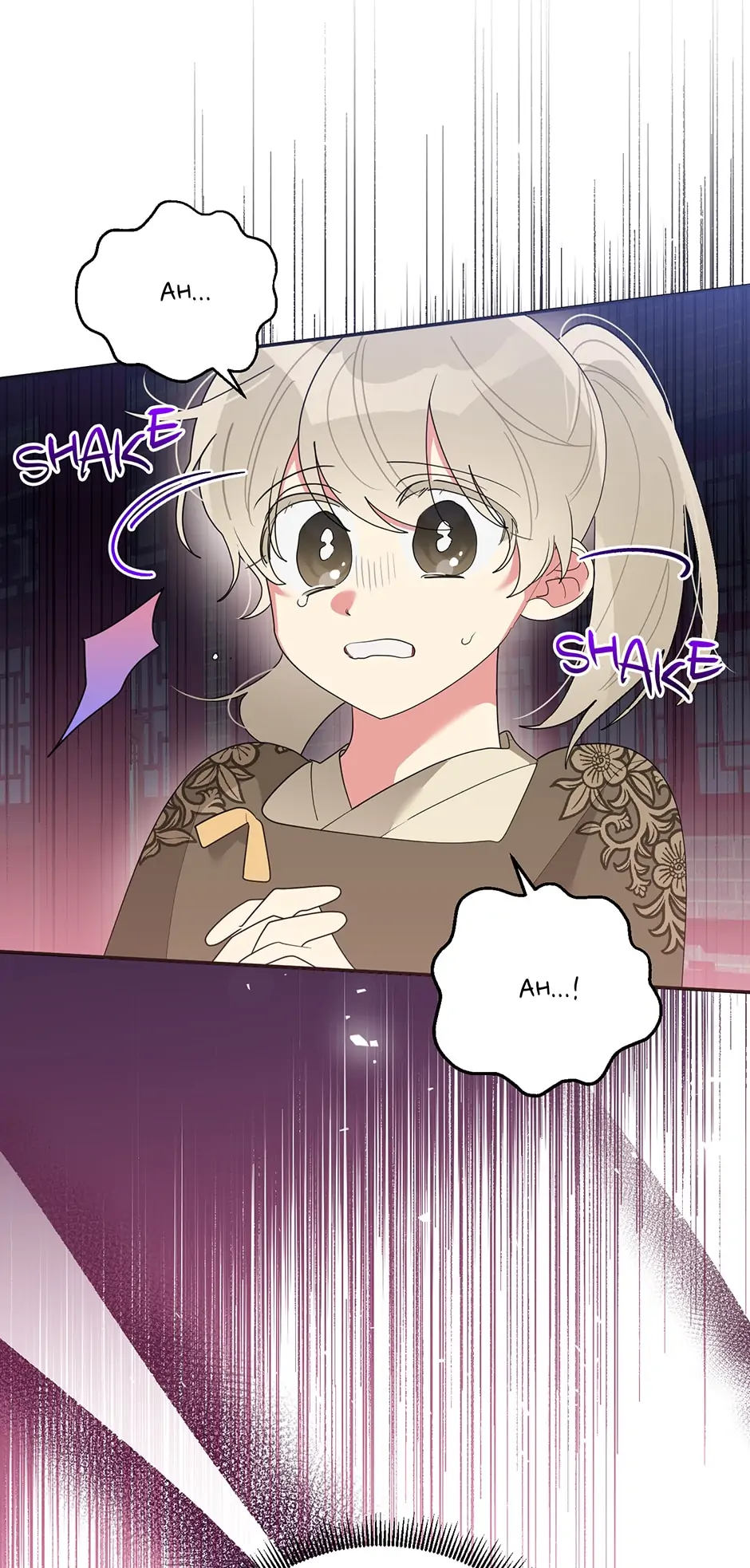 I Am the Precious Daughter of the Greatest Villain in the Fantasy World Chapter 85 - Page 29