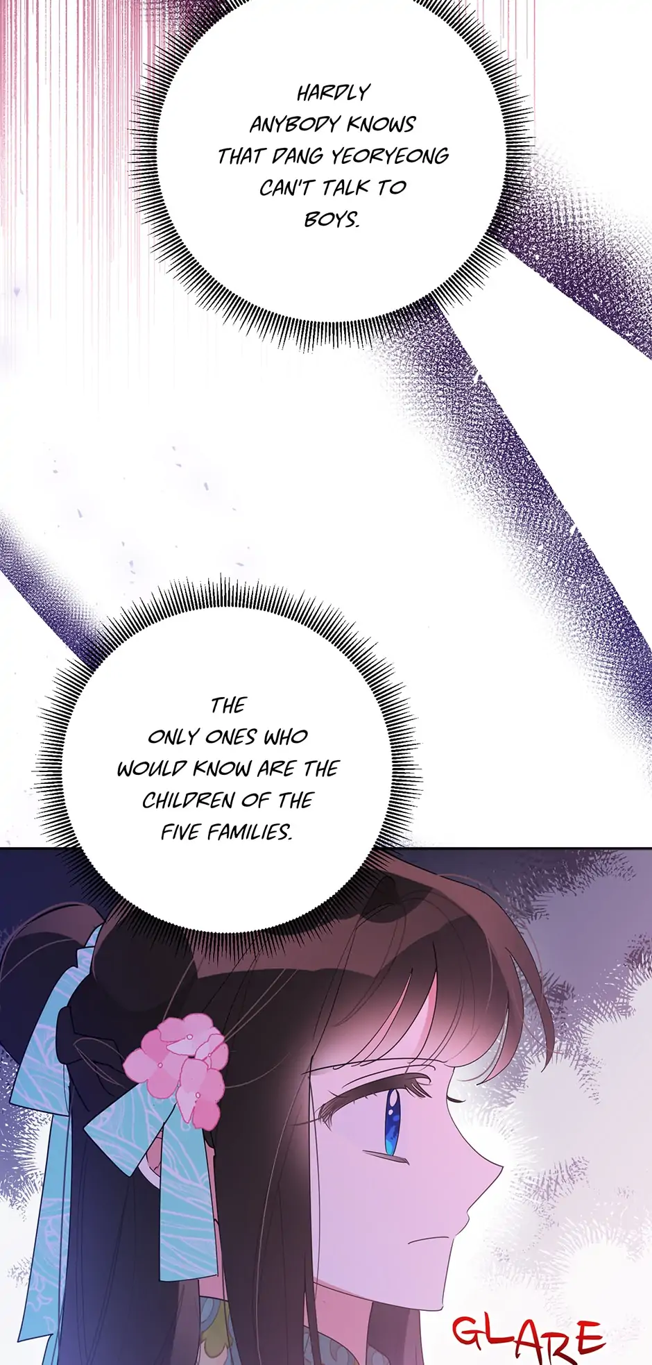 I Am the Precious Daughter of the Greatest Villain in the Fantasy World Chapter 85 - Page 30