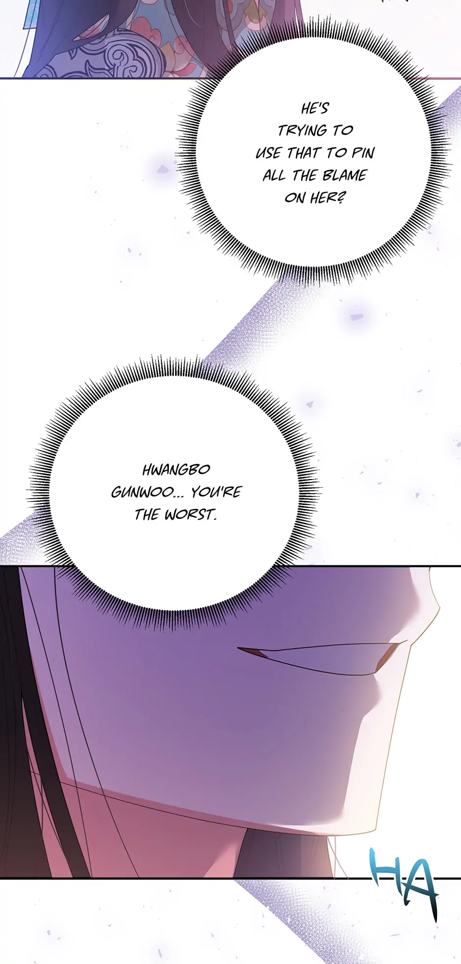 I Am the Precious Daughter of the Greatest Villain in the Fantasy World Chapter 85 - Page 31